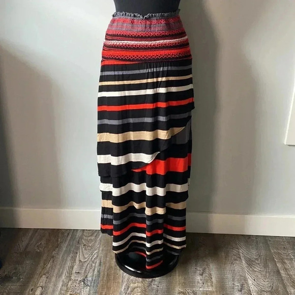 Patterson J Kincaid |  Posey Convertible Skirt / Dress - Picture 6 of 12